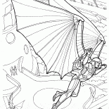 Un avion de lavenir
