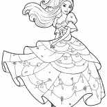 Danse Barbie