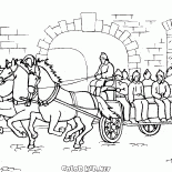 Calèche
