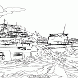 Catégorie U-marin