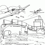 TISL sous-marin