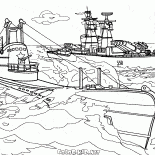 SC-402 sous-marin