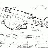R-12 avions de reconnaissance à grande vitesse