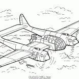 Aéronefs de repérage Su-12