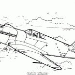Fighter I-30