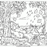 Temps de lautomne
