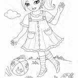 Princesse Lily
