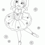 Princesse Mary