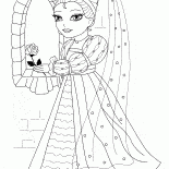 Princesse Irene