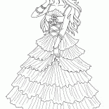 Princesse Isabella