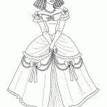 Princesse Amélie