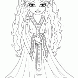 Princesse Violetta