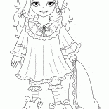 Princesse Bella