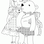 Princesse Juliette