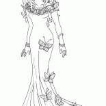 Princesse Marianne