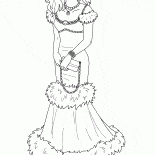 Princesse Svetlana