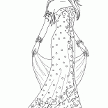 La princesse Olga