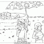 Summer fun