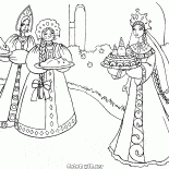 Frog Princess