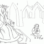Snow Queen et Kai