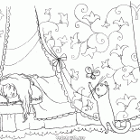 Dormir princesse