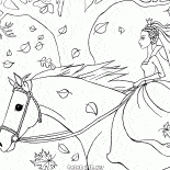 ÉQUITATION