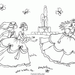 Les jeux de Princesses
