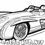 1954 voiture