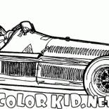 1950 voiture
