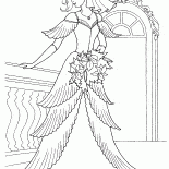 Création angélique