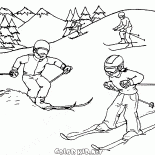 Ski