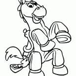 Cheval Bullseye