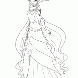Queen Est