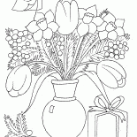 Journée de la femme