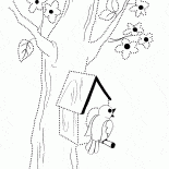 Nichoir