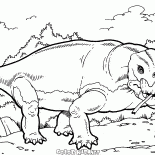 Lystrosaurus