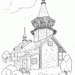 Pierre et Paul Chapel