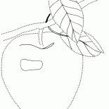 Fruit aigre-doux
