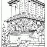Autel de Zeus
