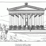 Temple dArtémis