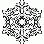 Flocon de neige