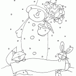 joyeux Noël