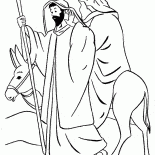 Bergers fidèles