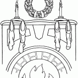 Chaussettes pour les cadeaux