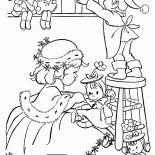 Emballage jouets
