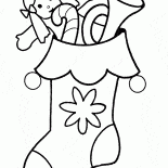 Cadeaux de Noël cadeaux