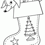 Noël plein de cadeaux