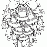 décoration de Noël