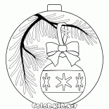 La balle dans le ballon