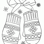 Décoration pour arbres de Noël